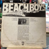 Beach Boys - Do You Wanna Dance - MFP5235 - Stereo - UK - Surf - LP
