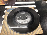 Johnny Tillotson Poetry In Motion UK 7" Vinyl Record 1960 45-HLA9231 London EX-