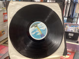 Kim Wilde - Self-titled LP 1981 SRAK 544 80s Pop New Wave