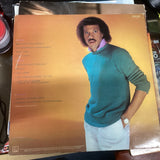 Lionel Richie - Lionel Richie (Vinyl)
