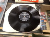 BOYFRIEND FILM SOUNDTRACK TWIGGY 1971 VINYL LP EMI RECORD ALBUM