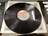 Elton John A Single Man 12" Vinyl LP Album Record 1978 MCA Records.+the Lyrics