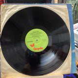 Leo Sayer - Endless Flight - 1976 Vinyl record - CHR 1125