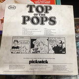 The Top Of The Poppers - Top Of The Pops Vol. 67 (Vinyl)