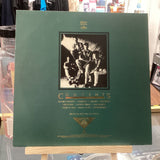 Big Country The Crossing Original 12" Vinyl LP Virgin MERH27 1983 Textured Green