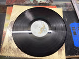 BARCLAY JAMES HARVEST - TIME HONOURED GHOSTS LP VINYL UK Original Album SIGNED