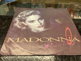 Vinyl 12" Single MADONNA Live To Tell • Sire Records W8717T • 1986