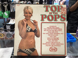 Top of the pops albums lps various