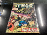 The Mighty Thor comics 1970s-1999 issues