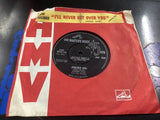 Johnny Kidd and the Pirates singles/45s many to choose from
