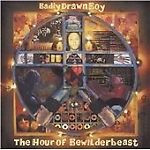 Badly Drawn Boy : The Hour of Bewilderbeast CD (2000)
