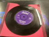 Gene Vincent singles/45s many to choose from