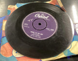 Gene Vincent singles/45s many to choose from