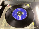 Rolling Stones singles/45s many to choose from