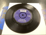 Rolling Stones singles/45s many to choose from