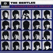 A Hard Day's Night The Beatles Cd