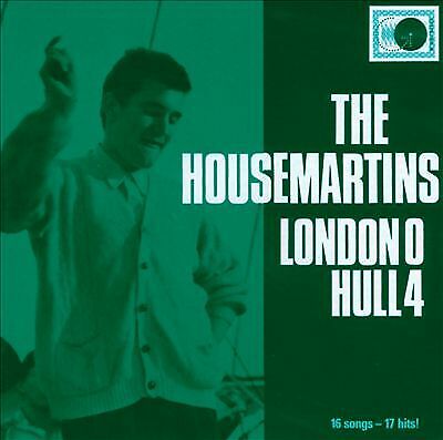 The housemartins London 0 Hull 4
