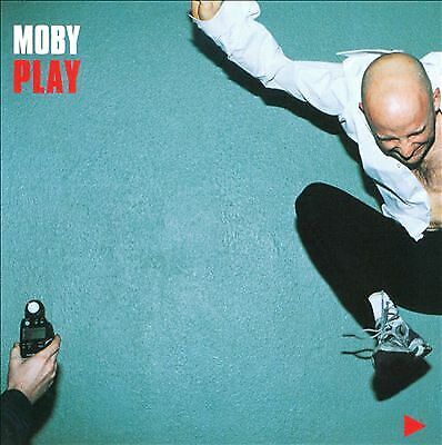 Moby : Play CD (1999)