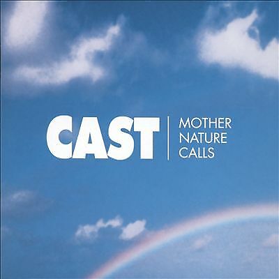 Cast : Mother Nature Calls CD